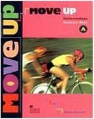 Move Up - Intermediate Book A - Student s Book - IMPORTADO
