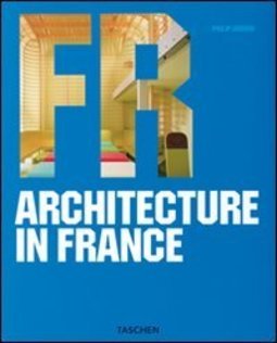 Architetura in France - Importado