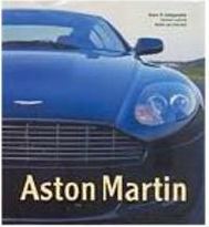 Aston Martin - Importado