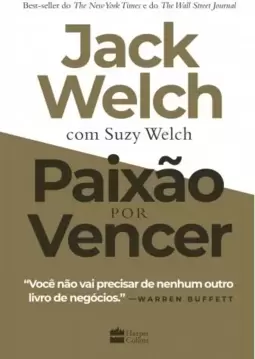 Paixão por vencer
