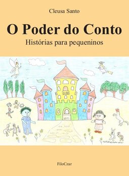 O poder do conto: histórias para pequeninos