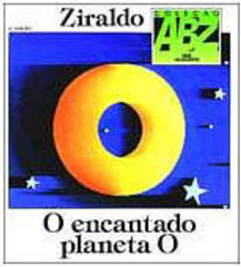 O Encantado Planeta O