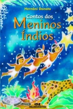 Contos dos Meninos Índios (Biblioteca Juvenil)