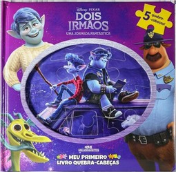 Dois Irmãos: Uma Jornada Fantástica