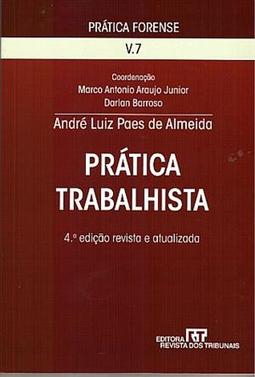 Prática Trabalhista