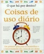 Coisas de Uso Diário