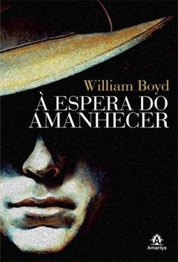 À espera do amanhecer