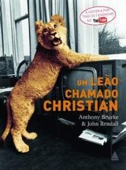 Um Leão Chamado Christian