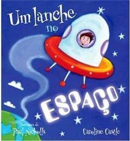 Um Lanche no Espaço