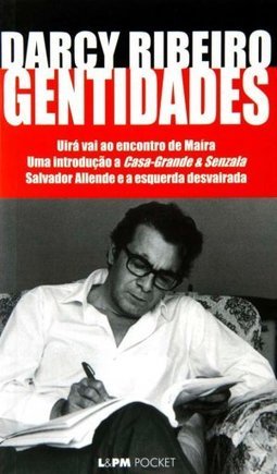 Gentidades: Uirá Vai ao Encontro de Maíra