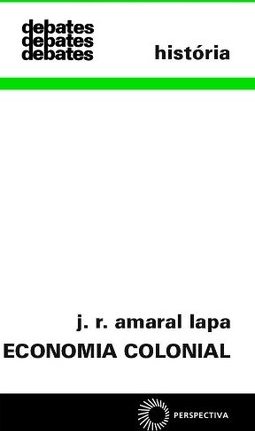 Economia Colonial