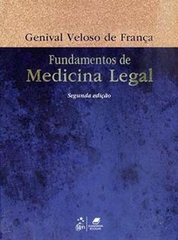 Fundamentos de medicina legal