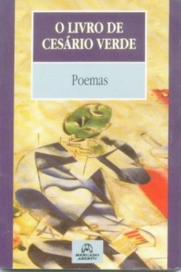 O Livro de Cesário Verde