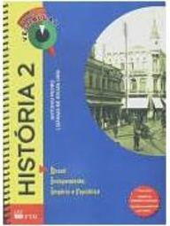 De Olho no Vestibular: História - 2 grau