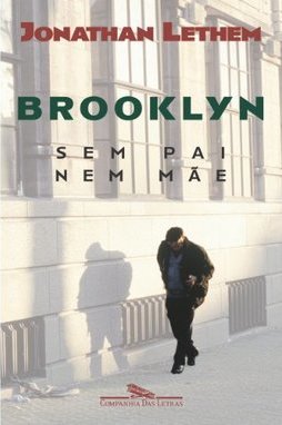 Brooklyn Sem Pai Nem Mãe