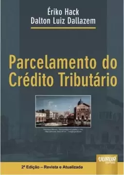 Parcelamento do Crédito Tributário