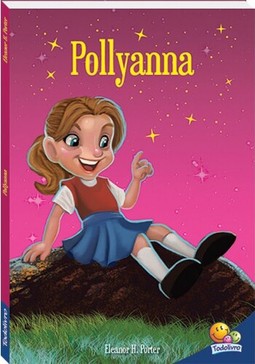 Meu livrinho de...II: Pollyanna