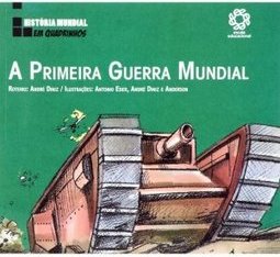 A Primeira Guerra Mundial