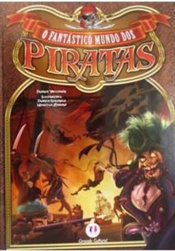 O Fantástico Mundo dos Piratas