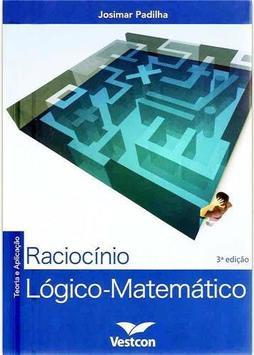 Raciocínio Lógico-Matemático