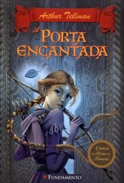 CRONICAS DO REINO DA FANTASIA 02