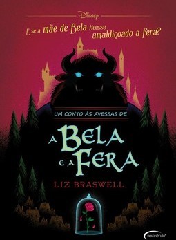 Um conto às avessas de A Bela e a Fera