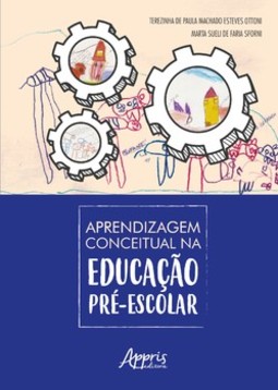 Aprendizagem conceitual na educação pré-escolar