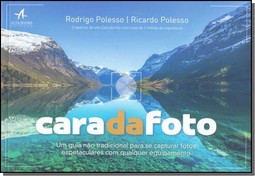 O cara da foto
