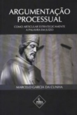 ARGUMENTAÇAO PROCESSUAL
