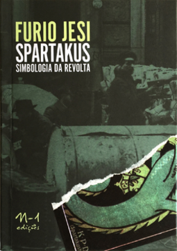 Spartakus: simbologia da revolta