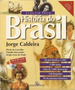 Viagem pela História do Brasil