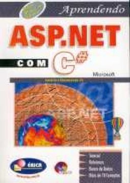 Aprendendo ASP.NET com C#