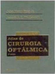 Atlas de Cirurgia Oftálmica