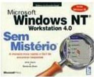 Microsoft Windows NT Workstation 4.0 sem Mistério