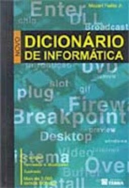Novo Dicionário de Informática