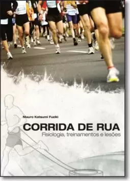 Corrida De Rua