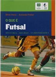O Que é Futsal