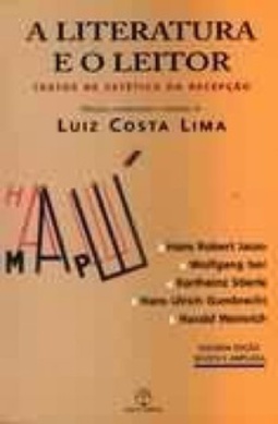 A literatura e o leitor