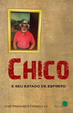 Chico e seu estado de espírito