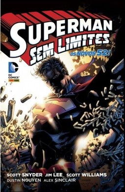 Superman: Sem Limites