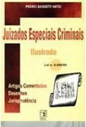 Juizados Especiais Criminais: Ilustrado