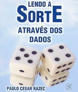 Lendo a Sorte Através dos Dados: Cleromancia