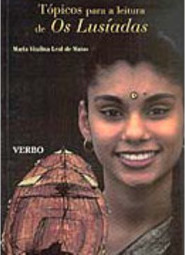 Tópicos para a Leitura de Os Lusíadas  - IMPORTADO