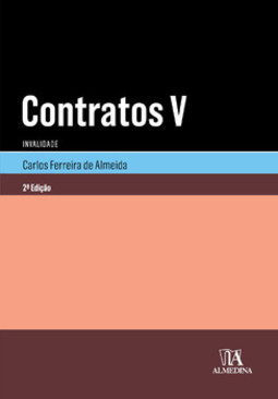 Contratos V: invalidade
