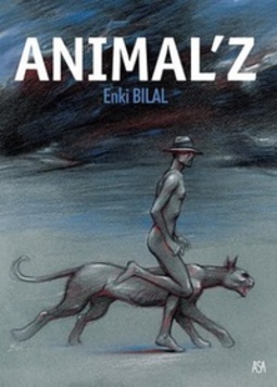 Animal'Z