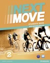 Next move 2: students' book with MyEnglishLab pack