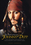 The secret world of Johnny Depp