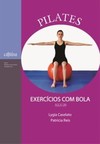 Pilates: exercícios com bola - Aula um