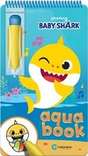 AQUA BOOK BABY SHARK