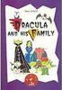 Dracula and His Family: Book + K7 - Importado